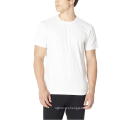 Cheap Price 180gsm 100% Cotton Custom LOGO  T shirts for Men